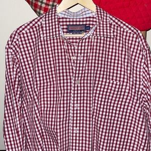Vineyard Vines Button Down Shirt